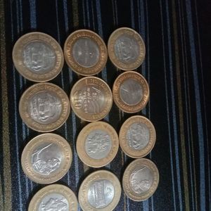 10rs Coin Combo