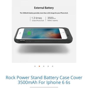 Battery Case Cover