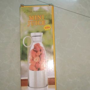 Mini Juicer 420ml