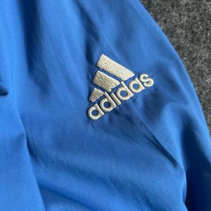 Adidas Quarter Zip Orignal