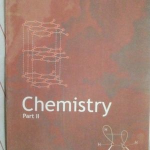 Class 11 Ncert Chemistry Part 2