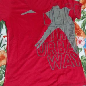 Tshirt For Women