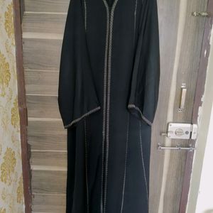 Imported Abaya