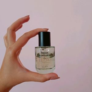 Marks And Spencer Fresh Mandarin Perfume