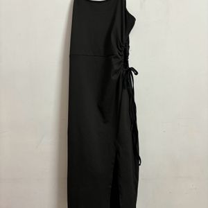 NewMe Black Dress