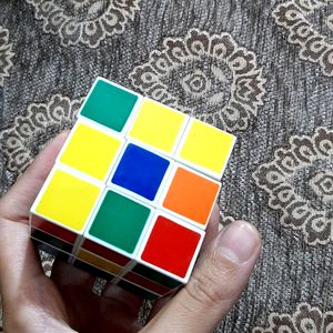 Rubik's Cube For Kids