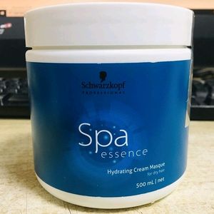 Hair Mask