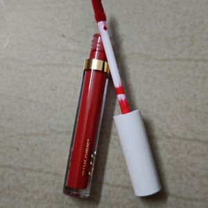 My Glamm Liquid Lipstick 💄 With Water Proof