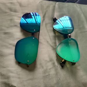 Women's And Men's Goggles