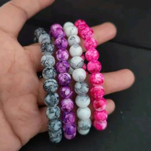 Beads Bracelets, Necklaces