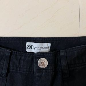 Zara Cargo