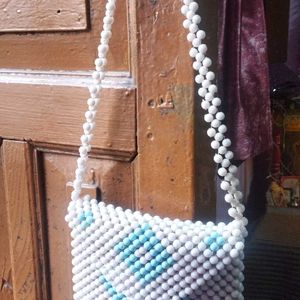 Pearl Bag