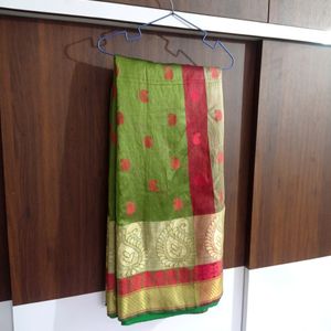 Banarasi New Saree