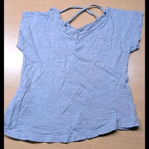 Summer Tshirt For Girls