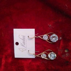 Combo Earrings..(23 Pair)