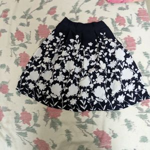 Korean Style Skirt