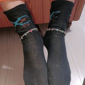 3 Socks