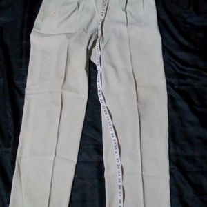 Formal Pant