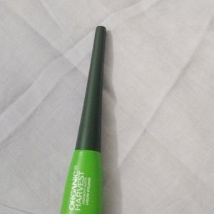 Organic Harvest Black Eyeliner