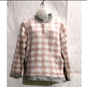 L Size Soft Sweater For Women