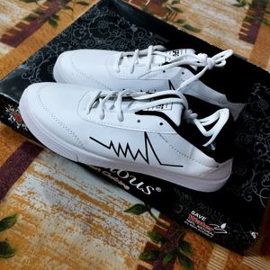 Girls Boys Sports Shoes