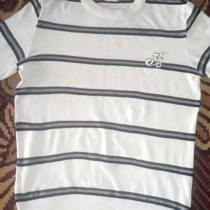 Kids Wool Tshirt