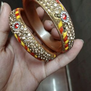 Jarkan Bangle For Party