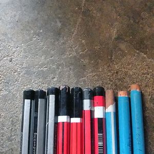 10 ✏️ Pencils Are Low Price