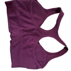 Sports Bra ( Stretchable )