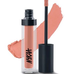 Nykaa Matte Tatto Liquid Lipstick