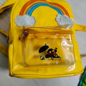 Children's Bag