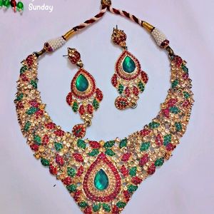 Jewellery Set