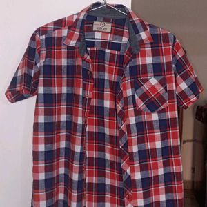 Boys Shirt