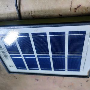 SIRIUS SOLAR CELL