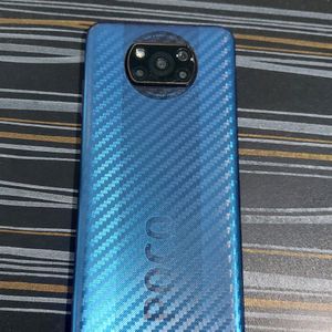 Poco X3 6gb 128 Gb Dead Phone