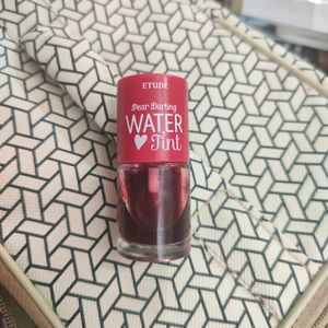 Etude Dear Darling Water Tint🍒✨