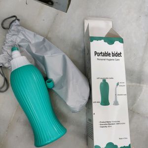 Portable Bidet