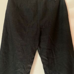 Korean Style Straight Trousers