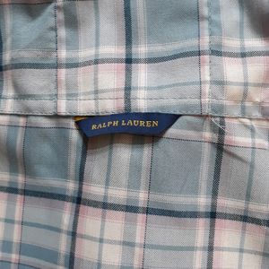 Shirt For Men || It's Brand New || Ralph Lauren