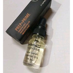 Face serum