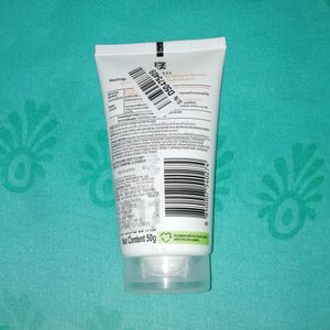 Neutrogena Deep Clean Gentle Cleanser