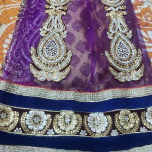 New Lehenga Choli 😍