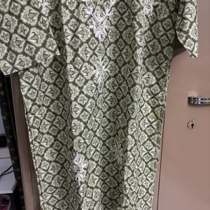 Kurta Combo