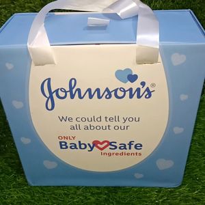 Johnson's Baby Kit