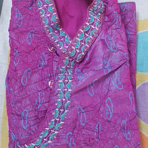 Party Wear Stylish Kurta Pajama