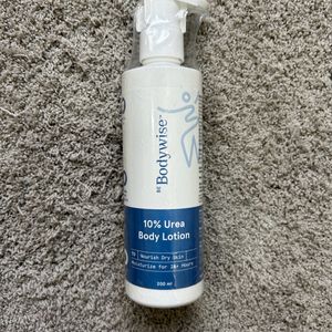 Bodywise - Body Lotion