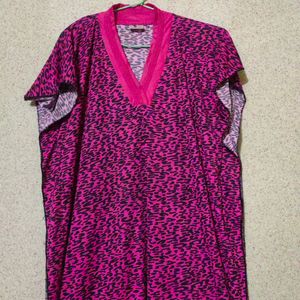 (Combo)Women's Nighty Gowns(XL)