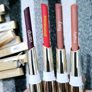 Each-180 Myglamm Ultimate Long Stay Matte Lipstick