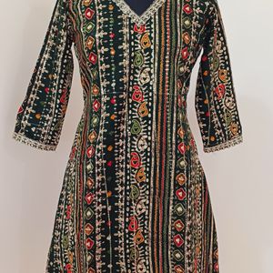 Beautiful Kurta