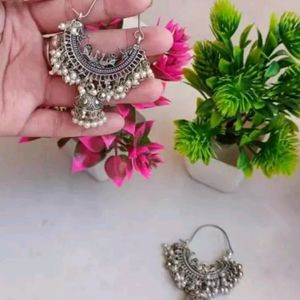 Ethnic Earrings